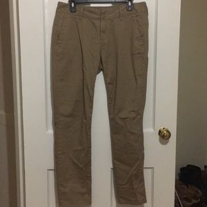 Prana Chino Pants